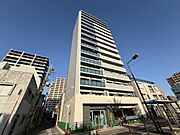 堺駅より徒歩11分 7階 新築の賃貸物件