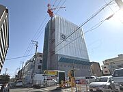 三国ヶ丘駅より徒歩4分 9階 新築の賃貸物件