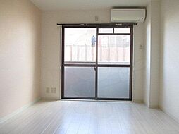 ムー1番館 507 5階1Kのリビング/ダイニング