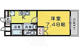 エスポワール金岡 3階