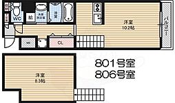 南海高野線 堺東駅 徒歩7分