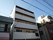 eightcourt宿院 3階 築40年1ヶ月の賃貸物件