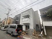 ハウスモメゾン大浜B棟 1階 新築の賃貸物件