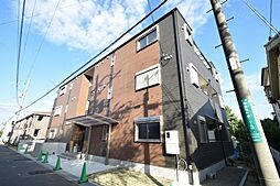 南海線 湊駅 徒歩13分の賃貸アパート