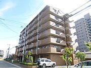 鳳駅より徒歩12分 6階 築30年7ヶ月の賃貸物件