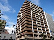 エイジングコート堺東 3階 築18年4ヶ月の賃貸物件