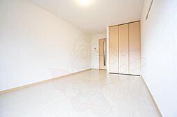 Osaka Metro御堂筋線 新金岡駅 徒歩8分の賃貸アパート 1階1Kのリビング/ダイニング