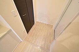 JR阪和線 三国ケ丘駅 徒歩3分の賃貸マンション 2階1Kのリビング/ダイニング