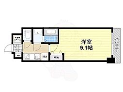 南海線 堺駅 徒歩10分 5階/-