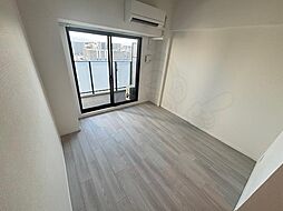 南海線 堺駅 徒歩10分の賃貸マンション 14階1Kのリビング/ダイニング