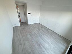 南海線 堺駅 徒歩10分の賃貸マンション 12階1Kのリビング/ダイニング