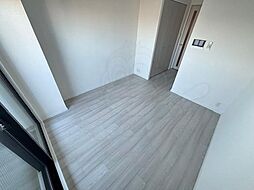 南海線 堺駅 徒歩10分の賃貸マンション 12階1Kのリビング/ダイニング