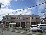 鳳駅より徒歩13分 1階 築21年9ヶ月の賃貸物件