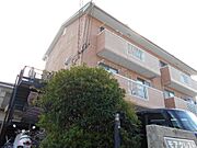 新金岡駅より徒歩7分 3階 築27年6ヶ月の賃貸物件