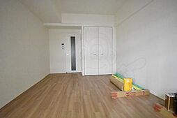 南海高野線 中百舌鳥駅 徒歩3分の賃貸マンション 1階1Kのリビング/ダイニング