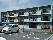 北野田駅より徒歩15分 3階 築32年3ヶ月の賃貸物件