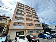 堺東駅より徒歩10分 6階 築15年の賃貸物件