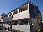 なかもず駅より徒歩11分 1階 築15年6ヶ月の賃貸物件