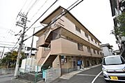 深井駅より徒歩31分 3階 築37年1ヶ月の賃貸物件