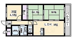 南海泉北線 泉ケ丘駅 徒歩25分