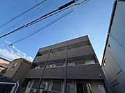 石津川駅より徒歩4分 2階 新築の賃貸物件