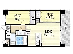南海線 堺駅 徒歩15分 9階/-
