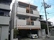 シャルマンフジ香ヶ丘 3階 築37年7ヶ月の賃貸物件