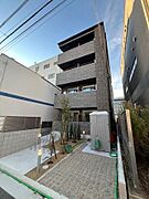 堺駅より徒歩15分 2階 新築の賃貸物件