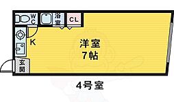 南海線 湊駅 徒歩12分