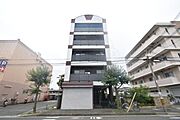 ガーデンヒルオギ 3階 築33年5ヶ月の賃貸物件