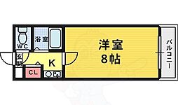 南海線 堺駅 徒歩2分 5階/-