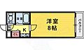 フォンティーヌ堺5階4.5万円