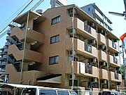 深井駅より徒歩8分 3階 築31年の賃貸物件