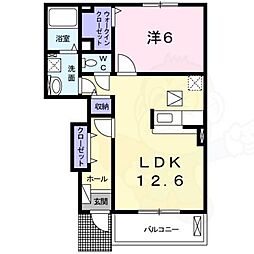 南海線 湊駅 徒歩18分