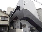 堺駅より徒歩10分 築12年11ヶ月 2階建の賃貸物件