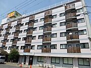 ジョイフルサカイ 5階 築35年6ヶ月の賃貸物件