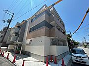 湊駅より徒歩8分 1階 新築の賃貸物件