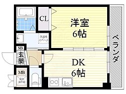 Osaka Metro御堂筋線 なかもず駅 徒歩3分