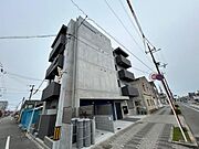 七道駅より徒歩16分 1階 新築の賃貸物件