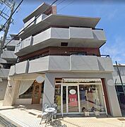 深井駅より徒歩4分 3階 築36年11ヶ月の賃貸物件