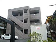 なかもず駅より徒歩10分 1階 築21年10ヶ月の賃貸物件