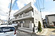 石津川駅より徒歩5分 2階 築14年9ヶ月の賃貸物件
