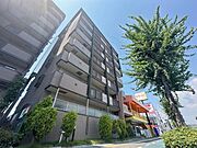 新金岡駅より徒歩6分 6階 築25年1ヶ月の賃貸物件