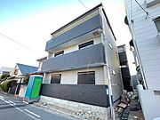 浅香山駅より徒歩6分 1階 新築の賃貸物件