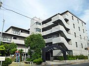 上野芝駅より徒歩20分 5階 築33年4ヶ月の賃貸物件