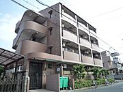なかもず駅より徒歩7分 2階 築31年3ヶ月の賃貸物件