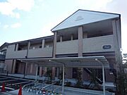 なかもず駅より徒歩12分 1階 築17年2ヶ月の賃貸物件