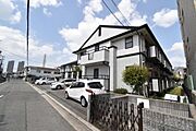 堺市駅より徒歩10分 1階 築27年5ヶ月の賃貸物件