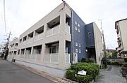 湊駅より徒歩15分 1階 築15年6ヶ月の賃貸物件
