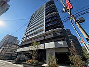 堺駅より徒歩10分 7階 新築の賃貸物件